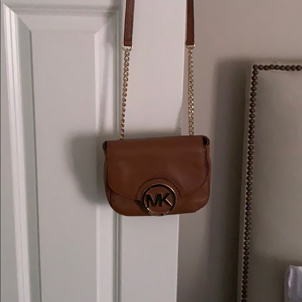 Michael Kors crossbody bag